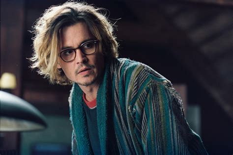 Johnny Depp wallpaper for laptop